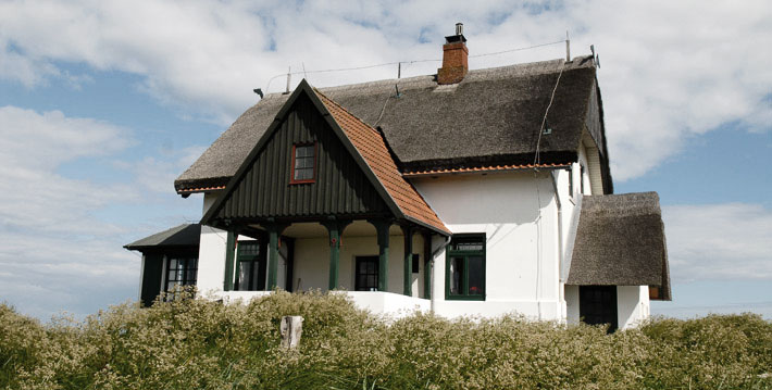 Immobilienrecht
